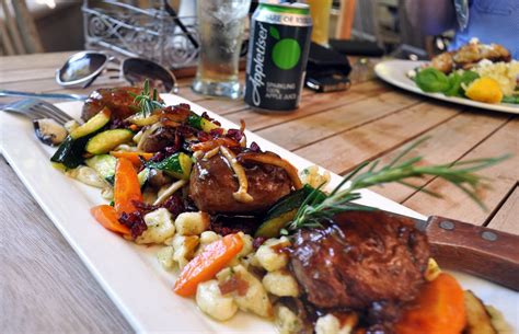 Comidas Típicas Da áfrica Do Sul