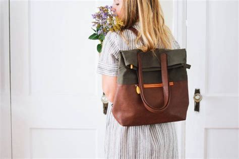 15 Purses That Convert To Backpacks To Give You Way More Options Huffpost Uk Style And Beauty