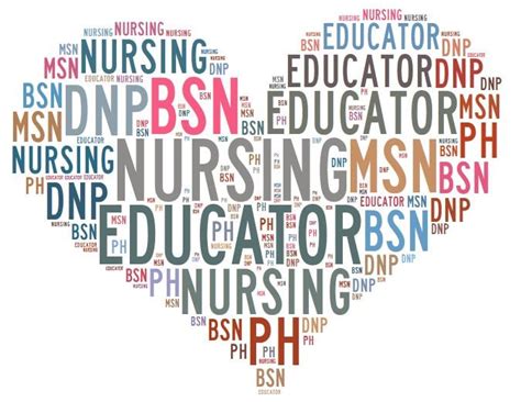 Nurse Educators Are Needed To Battle Nursing Shortage