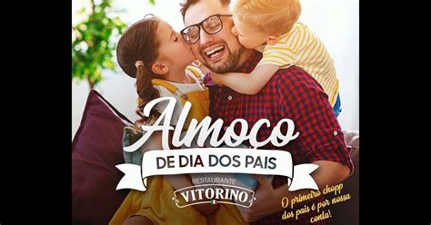No caso do governo brasileiro, as políticas demográficas sempre foram bastante ambíguas. Restaurante Vitorino terá almoço especial no Dia dos Pais ...