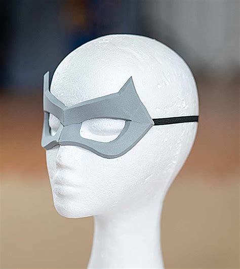 Kamui Cosplay Mask