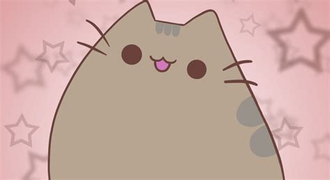 How To Draw Pusheen Draw Central