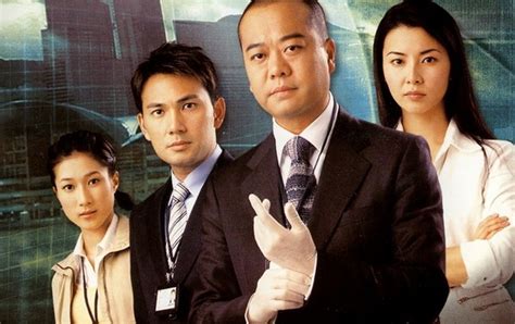 Top 20 Bộ Phim Cảnh Sát Hình Sự Hong Kong đáng Xem Nhất Vn