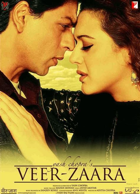 Watch veer (2010) full movie from below. Veer-Zaara - Hindi Songs Lyrics | Hindi Movie Song Lyrics ...