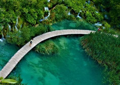Plitvice Lakes National Park All You Need To Know Before You Go