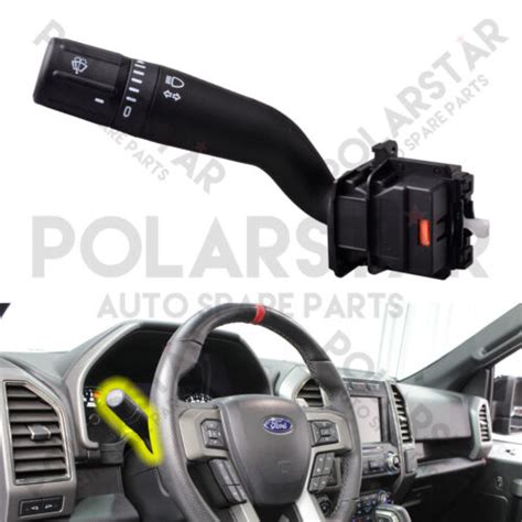 Multi Function Turn Signal Switch For Ford F F F Super