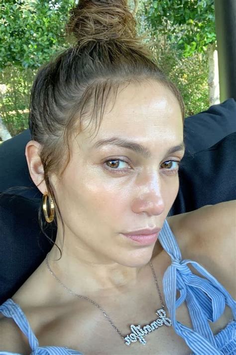 How To Do Jennifer Lopezs Skincare Routine Beauty Hacks Beauty