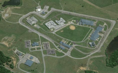 Covid 19 Cases Stable At Green River Correctional Complex Wkdz Radio
