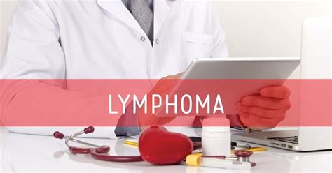 Cancer Symptoms Of Lymph Nodes