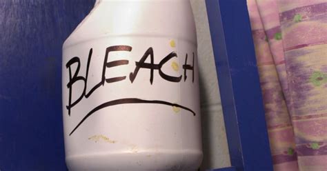 Long grass and tall weed are prime targets for pests such as bugs, cockroaches, and rodents. Does Bleach Kill Grass & Weeds? | eHow UK