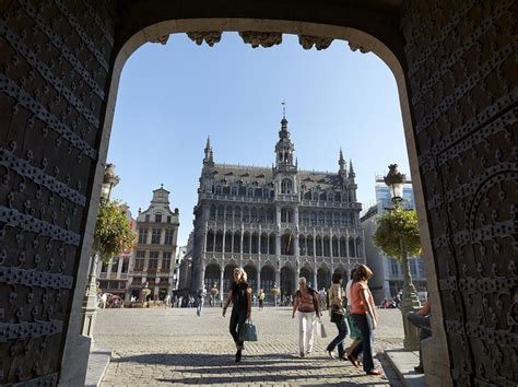 Cosa Vedere A Bruxelles 10 Luoghi Imperdibili VoloGratis