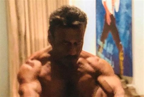 Year Old Jackie Shroff Fitness Will Embarrass New Bollywood Actors