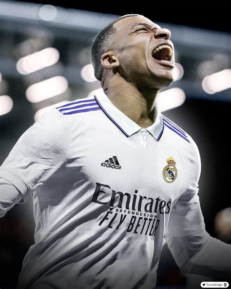 Kylian Mbappe Agrees To Terms With Real Madrid Is Yet To Sign Contract