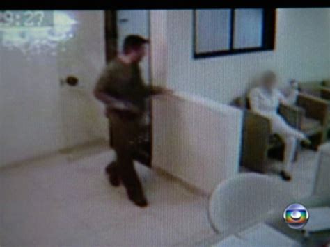 Polícia procura ladrão que ataca consultórios de dentistas na Zona