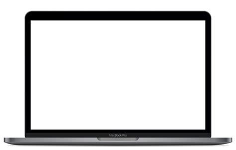 Macbook Png Transparent
