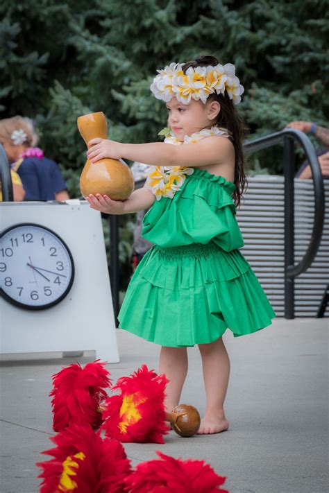 2018 - SEATTLE LIVE ALOHA HAWAIIAN CULTURAL FESTIVAL