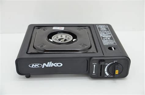 Bismillahirrohmanirrahim ini adalah video vlog ke 7 (tujuh) saya, kali ini saya ambil konten review kompor gas portable 2 in 1. Jual Penawaran Spesial Niko Kompor Portable 2in1 Gas ...