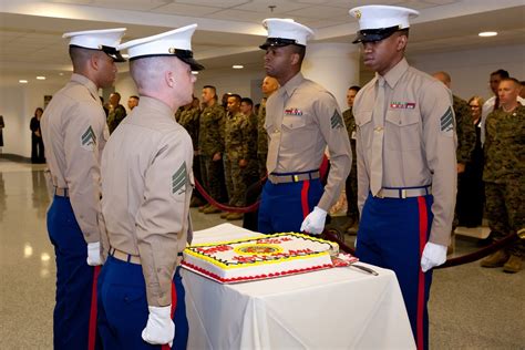 Dvids Images 238th Marine Corps Birthday Image 26 Of 29