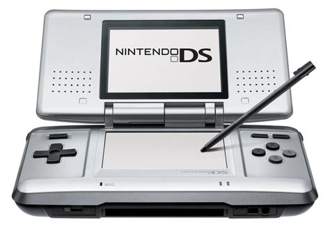Ranking Every Portable Nintendo Console From Worst To Best