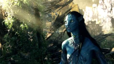 Neytiri Avatar Female Movie Characters Image 24008257 Fanpop