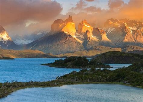 Turismo En La Patagonia 2023 Viajes A La Patagonia Argentina