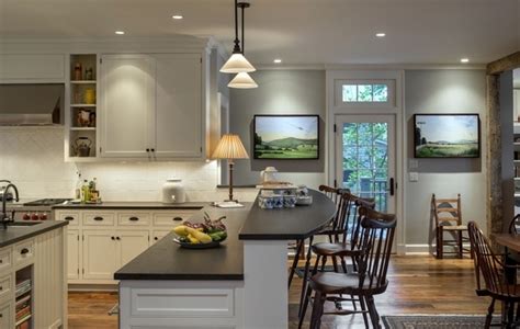 We have hundreds of ideas for kitchen backsplash with granite countertops for people to go with. Honed granite countertops - how to choose the kitchen ...