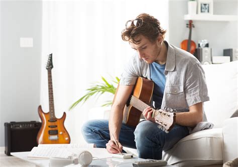 5 Most Simple And Powerful Guitar Practice Tips Ever