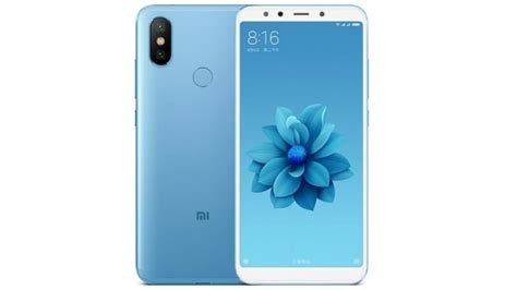 Xiaomi Mi A2 Price Launch Date Specifications And More All You