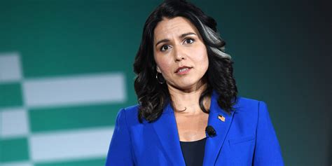 Tulsi Gabbard Drops Out Of The Presidential Race Heres Who She