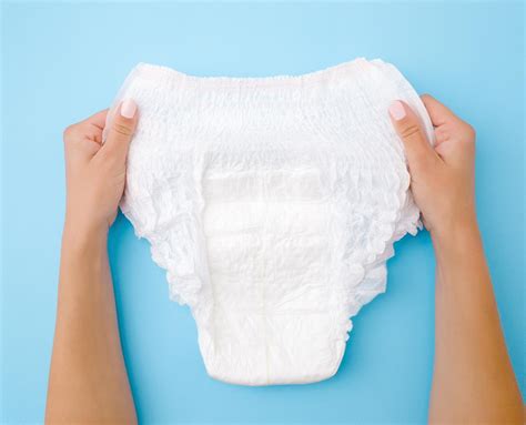 the difference between adult absorbent briefs and pullups