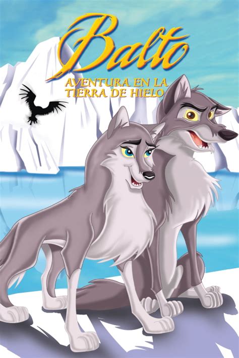 Balto Ii Wolf Quest 2002 Watch Online Flixano