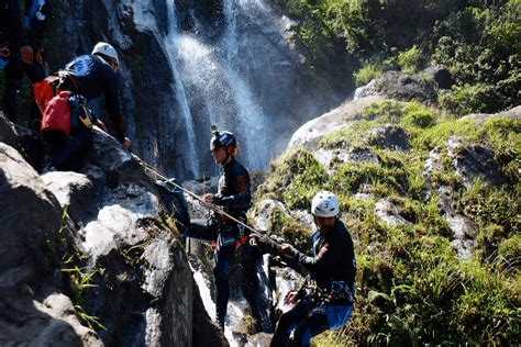 Adventure tourism: activities you must do in Ecuador