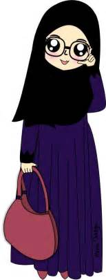Hijab Girl 300 Articles And Images Curated On Pinterest Hijab Cartoon Anime Muslim