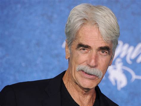 Sam Elliott On Playing The Cowboy In The Big Lebowski And His