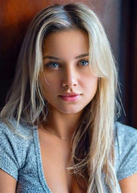 Pin By Robert Anders On Beauty Of Woman In 2022 Beauty Girl Beautiful Girl Face Blonde Beauty
