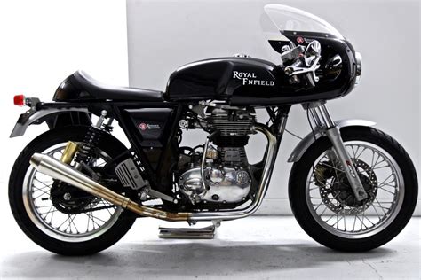 That's because they share a majority of components, including the frame, wheels ceo sid lal confirms that the continental gt will go on sale in india alongside the interceptor 650 by the year end. Review of Royal Enfield Continental GT 535cc: pictures ...