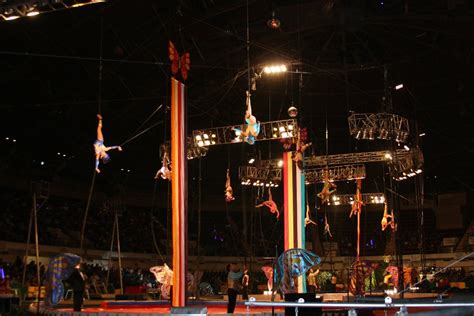 Circus Anonymous 012212