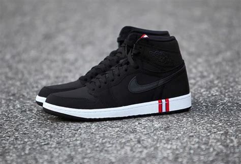 Pogba's contract situation at old trafford is yet to be. Air Jordan 1 Retro High OG Paris Saint-Germain (PSG ...