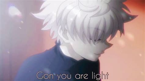 Killua Short Edit Youtube