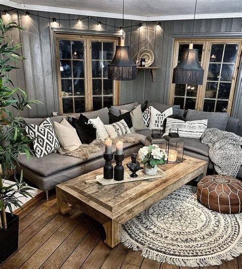 Great Ideas For Beginners In Living Room Decoration 2019 Page 35 Of