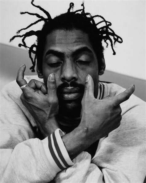 Pin By Monica Mitchell On Hip Hop Coolio Rapper Tupac Pictures Coolio