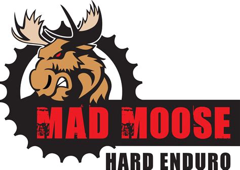 Mad Moose Up Sandstormers