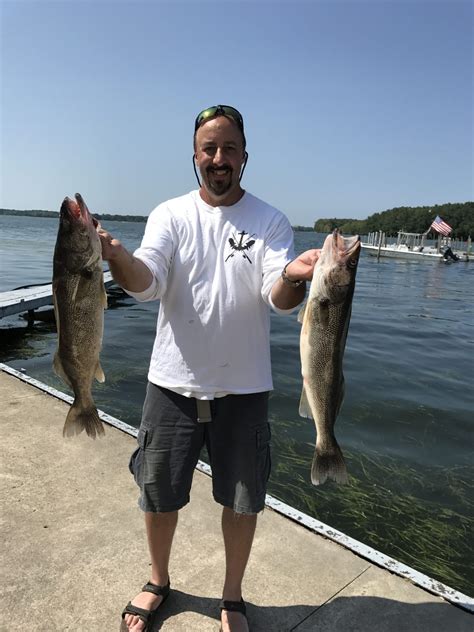 Gallery Sundance Lake Erie Fishing Charters