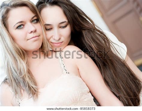 Young Blond Lesbians Telegraph