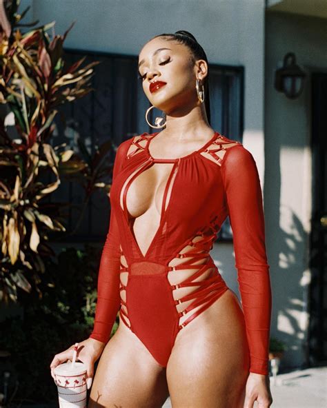 Saweetie Photos The American Singer And Rappers Bikinigrams Are As Eye Catchy As Her Stage