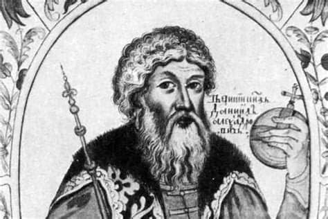 За вдовою (за сиротою) сам бог с калитою. Иван Калита - годы правления, биография князя