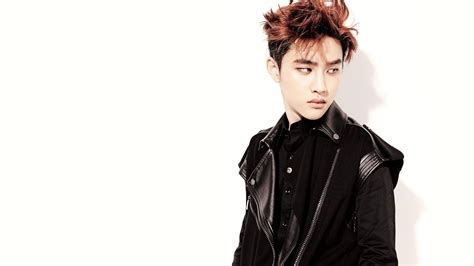 Do Kyung Soo Wallpapers Wallpaper Cave