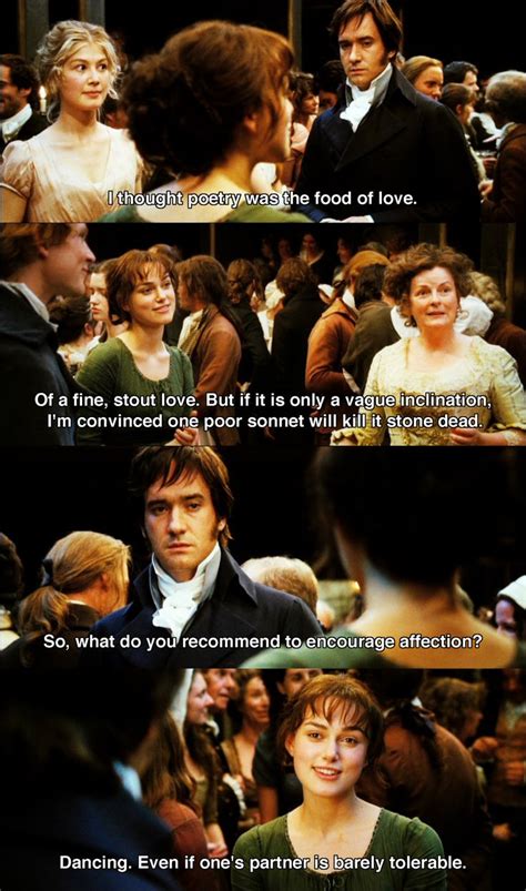 We give you the most important pride and prejudice book quotes, plus page numbers and analysis. Elizabeth Pride And Prejudice Quotes. QuotesGram