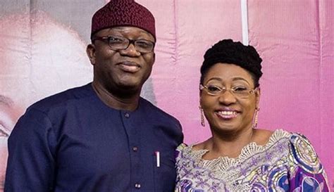 the library card by bisi adeleye fayemi the nigerian xpress