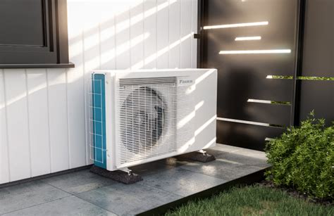 Daikin Launches The New Daikin Altherma M In Small Capacities